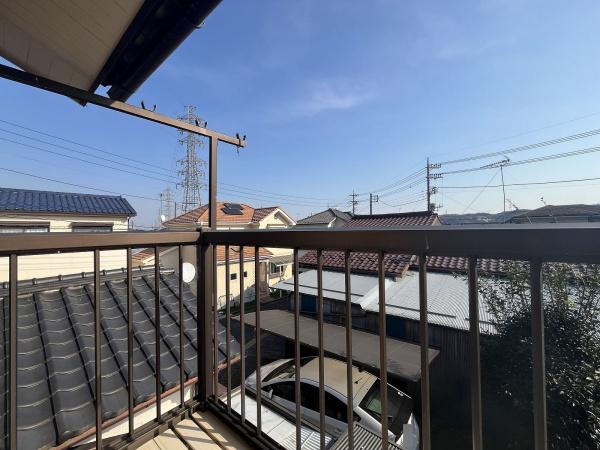 あきる野市伊奈の中古一戸建て