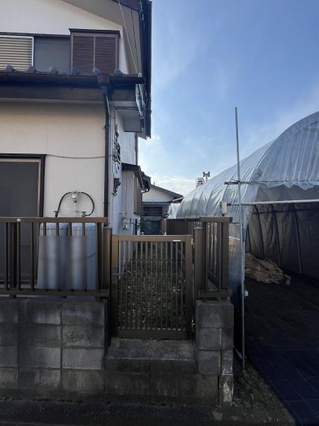 あきる野市伊奈の中古一戸建て
