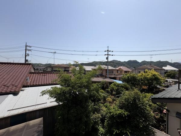 あきる野市伊奈の中古一戸建て
