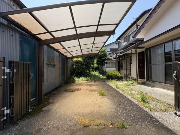 あきる野市伊奈の中古一戸建て