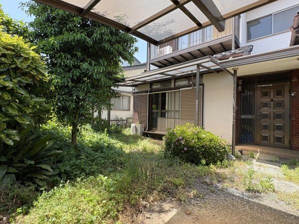 あきる野市伊奈の中古一戸建て