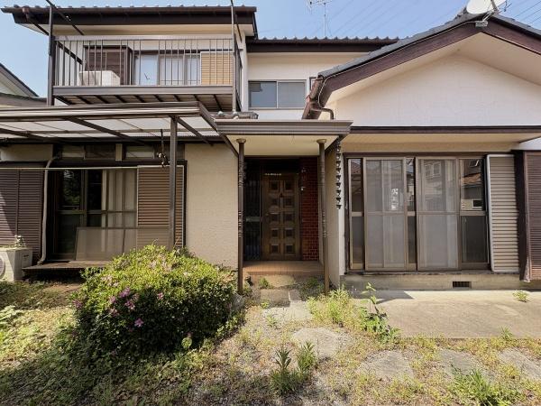 あきる野市伊奈の中古一戸建て