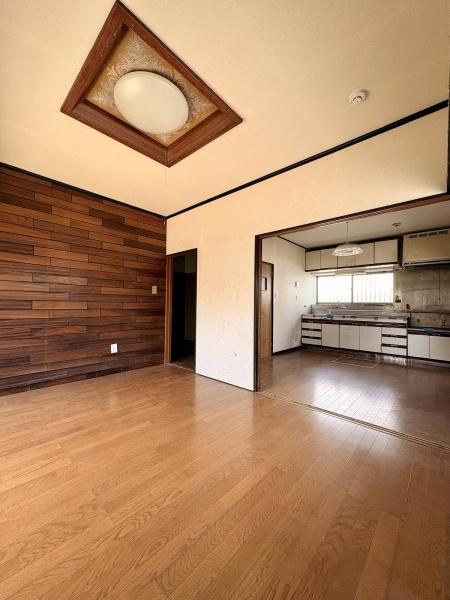 あきる野市伊奈の中古一戸建て