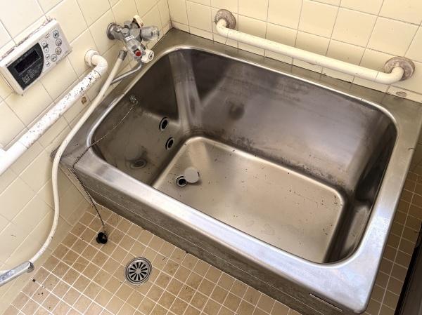 あきる野市伊奈の中古一戸建て