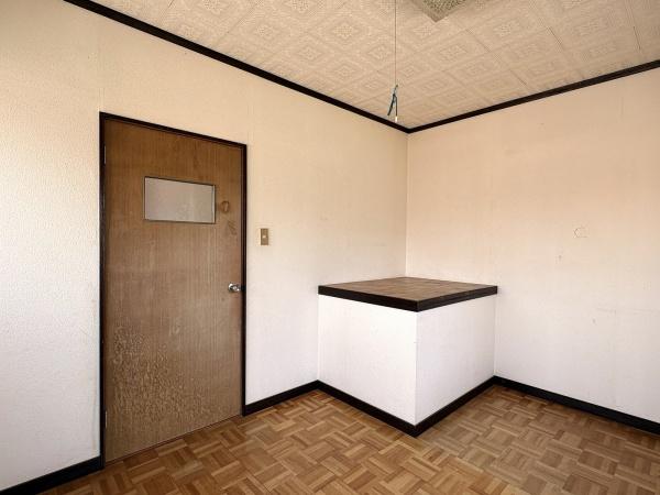 あきる野市伊奈の中古一戸建て