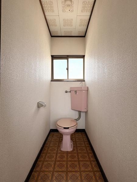あきる野市伊奈の中古一戸建て