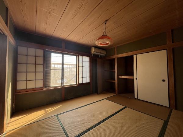 あきる野市伊奈の中古一戸建て