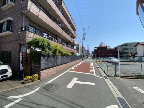 エクセルシオール福生