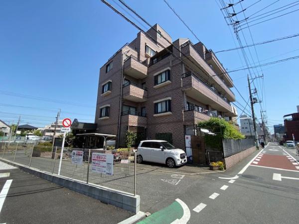 エクセルシオール福生
