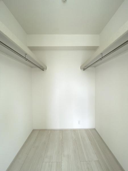 リナージュ青梅市新町２２－３期全8区画7号棟