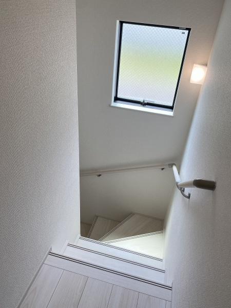 リナージュ青梅市新町２２－３期全8区画7号棟