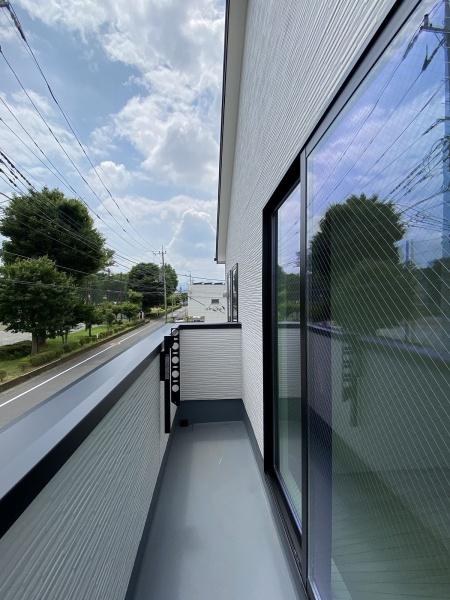 リナージュ青梅市新町２２－３期全8区画7号棟