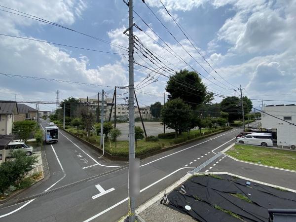 リナージュ青梅市新町２２－３期全8区画7号棟