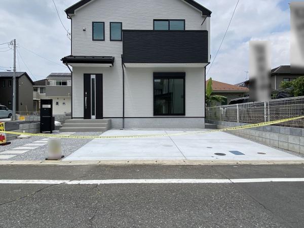 リナージュ青梅市新町２２－３期全8区画7号棟