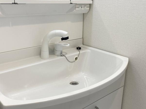リナージュ青梅市新町２２－３期全8区画7号棟