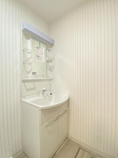 第一羽村マンション