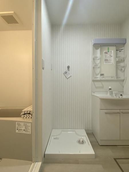 第一羽村マンション