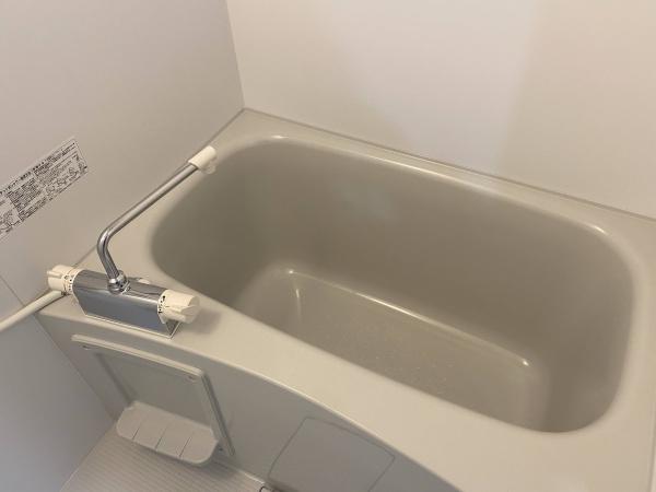 第一羽村マンション