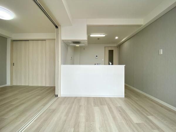 第一羽村マンション