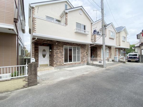 中古　福生市福生