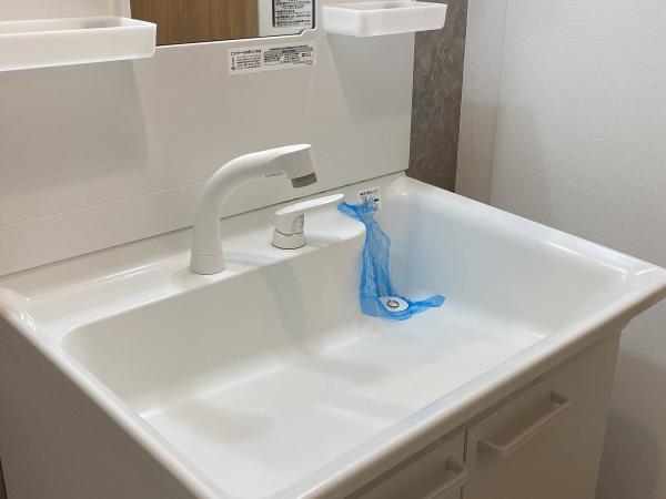 バームハイツ羽村弐番館