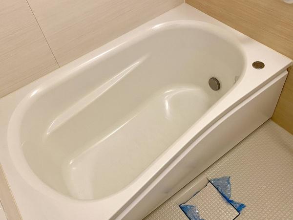 バームハイツ羽村弐番館