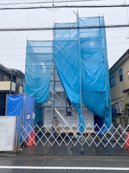 福生市福生全1棟