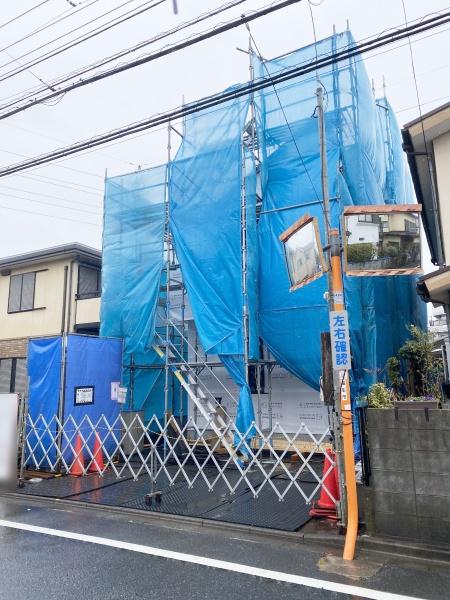 福生市福生全1棟