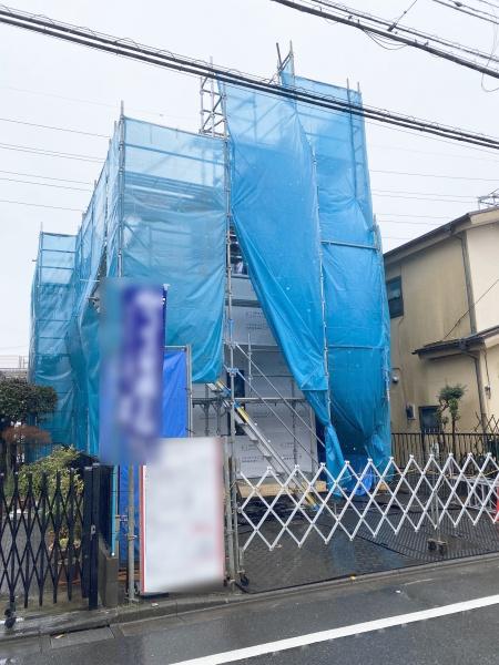 福生市福生全1棟