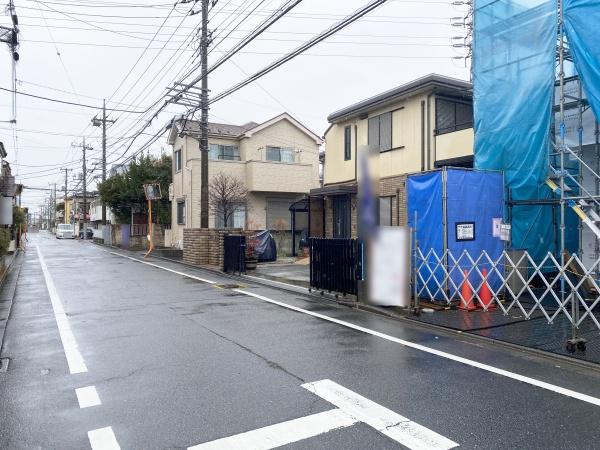 福生市福生全1棟
