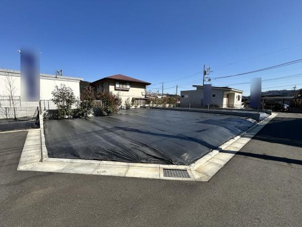 青梅市梅郷4丁目全7区画5号区