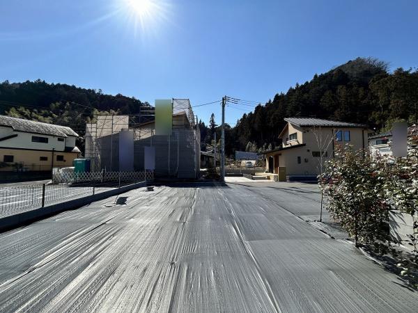 青梅市梅郷4丁目全7区画5号区