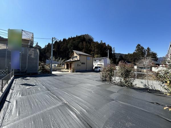 青梅市梅郷4丁目全7区画5号区