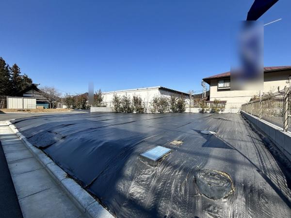 青梅市梅郷4丁目全7区画5号区
