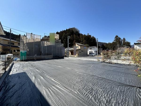 青梅市梅郷4丁目全7区画6号区