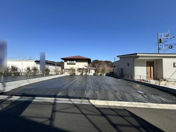 青梅市梅郷4丁目全7区画6号区