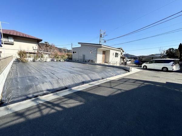 青梅市梅郷4丁目全7区画6号区