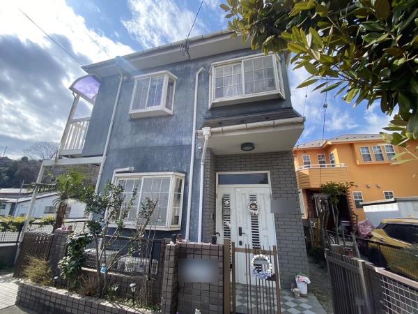 羽村市羽の中古一戸建