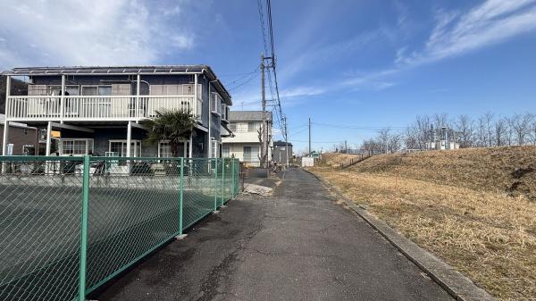 羽村市羽の中古一戸建