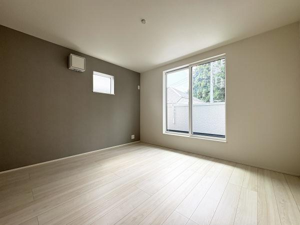 リナージュ青梅市長淵23－1期全6棟4号棟