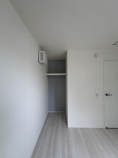 リナージュ青梅市長淵23－1期全6棟4号棟