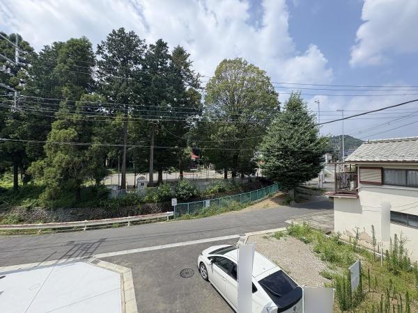 リナージュ青梅市長淵23－1期全6棟4号棟