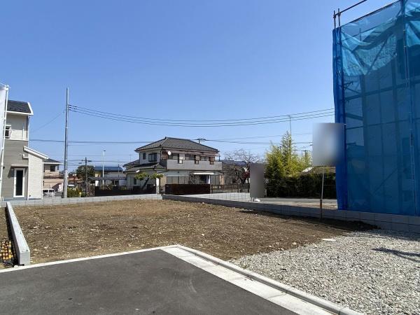 リナージュ青梅市長淵23－1期全6棟4号棟