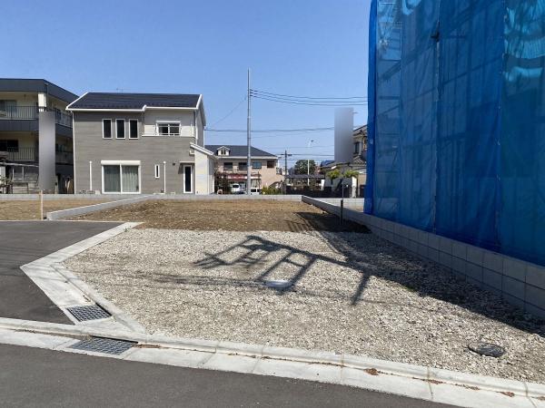 リナージュ青梅市長淵23－1期全6棟4号棟