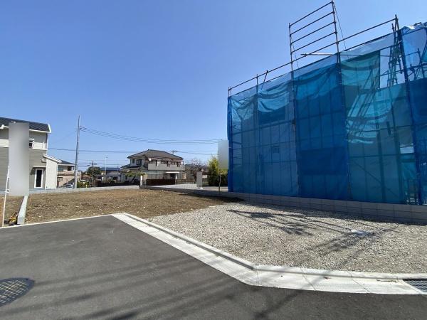 リナージュ青梅市長淵23－1期全6棟4号棟