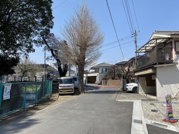 リナージュ青梅市長淵23－1期全6棟4号棟
