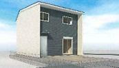 リナージュ青梅市長淵23－1期全6棟4号棟