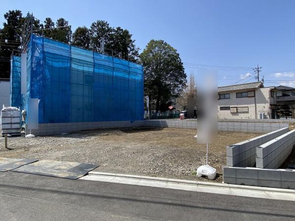 リナージュ青梅市長淵23－1期全6棟5号棟