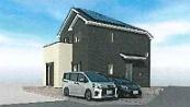 リナージュ青梅市長淵23－1期全6棟5号棟