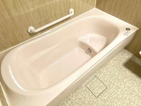 レクセルマンション福生第２